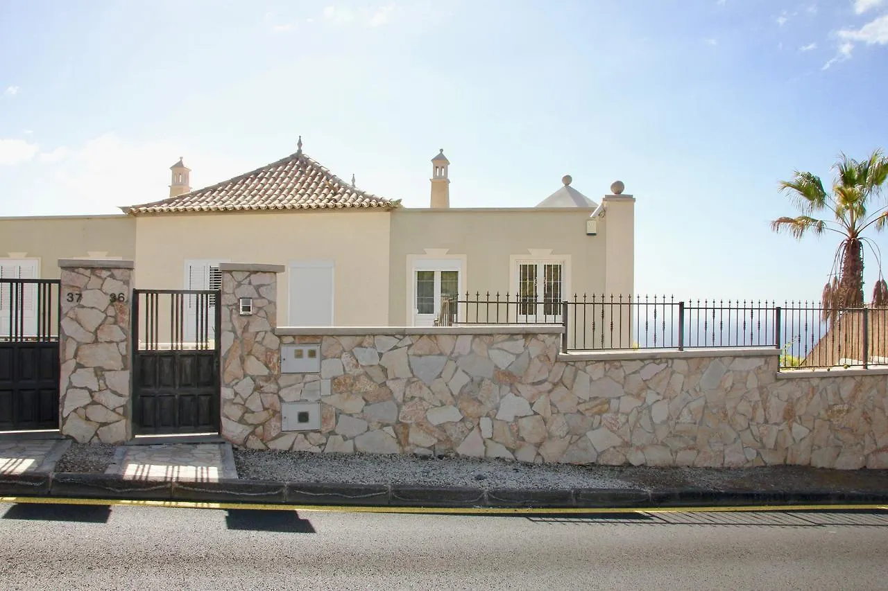 Apartment Residencial Las Lomas 1 Hotel Chayofa