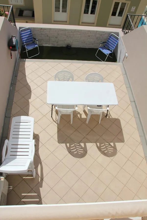 Apartment Residencial Las Lomas 1 Hotel Chayofa