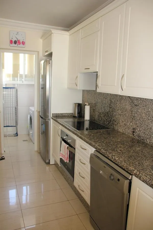 Residencial Las Lomas 1 Hotel Chayofa