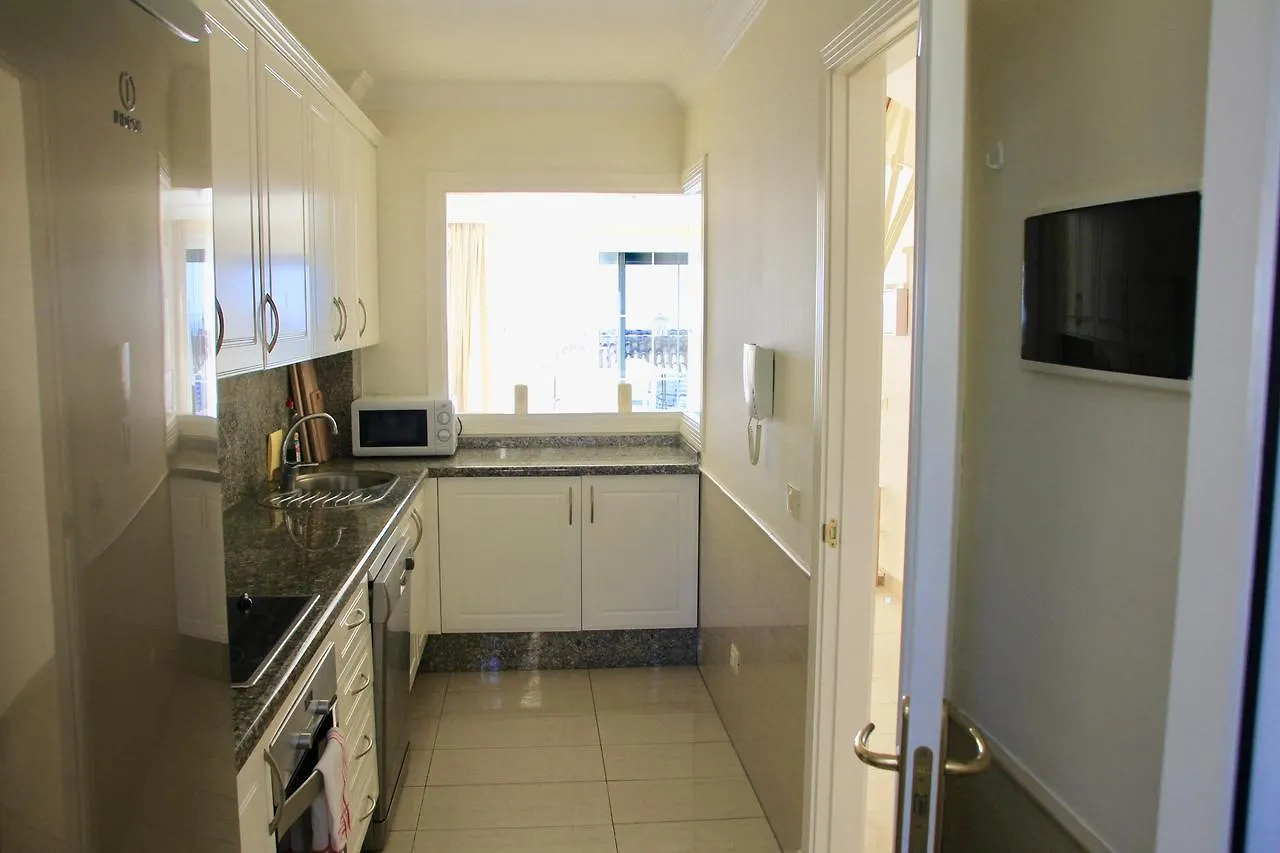 Residencial Las Lomas 1 Hotel Chayofa 0*,  Spain