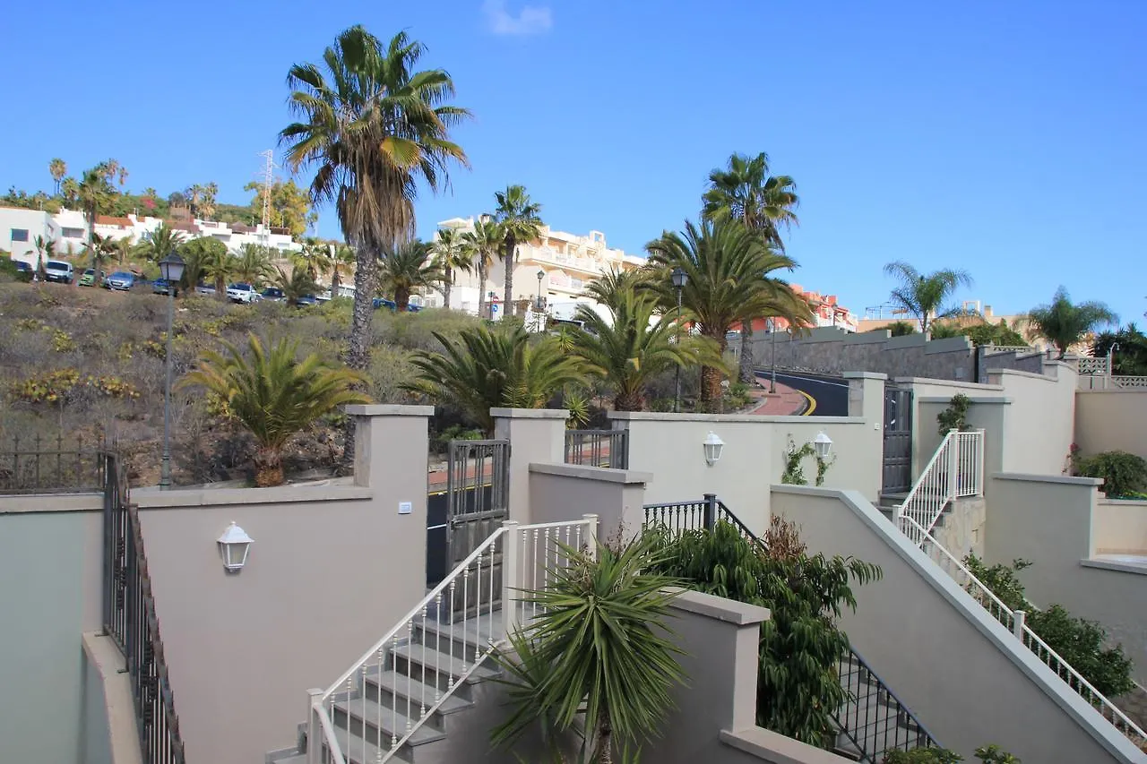 Apartment Residencial Las Lomas 1 Hotel Chayofa