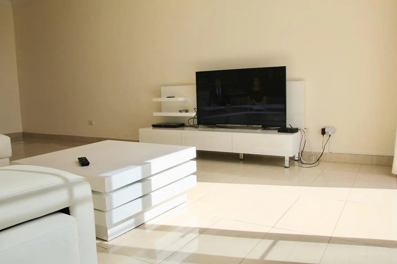 Residencial Las Lomas 1 Hotel Chayofa Apartment