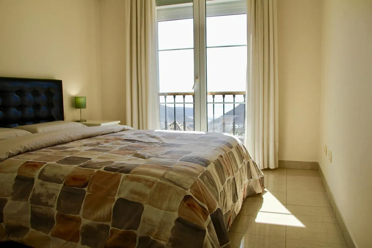 Residencial Las Lomas 1 Hotel Chayofa