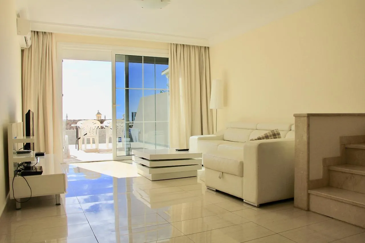 Residencial Las Lomas 1 Hotel Chayofa 0*,  Spain